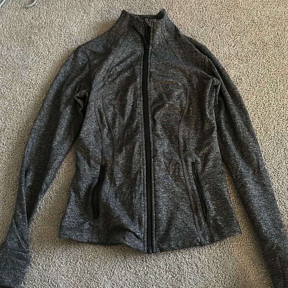 Lulu Jacket